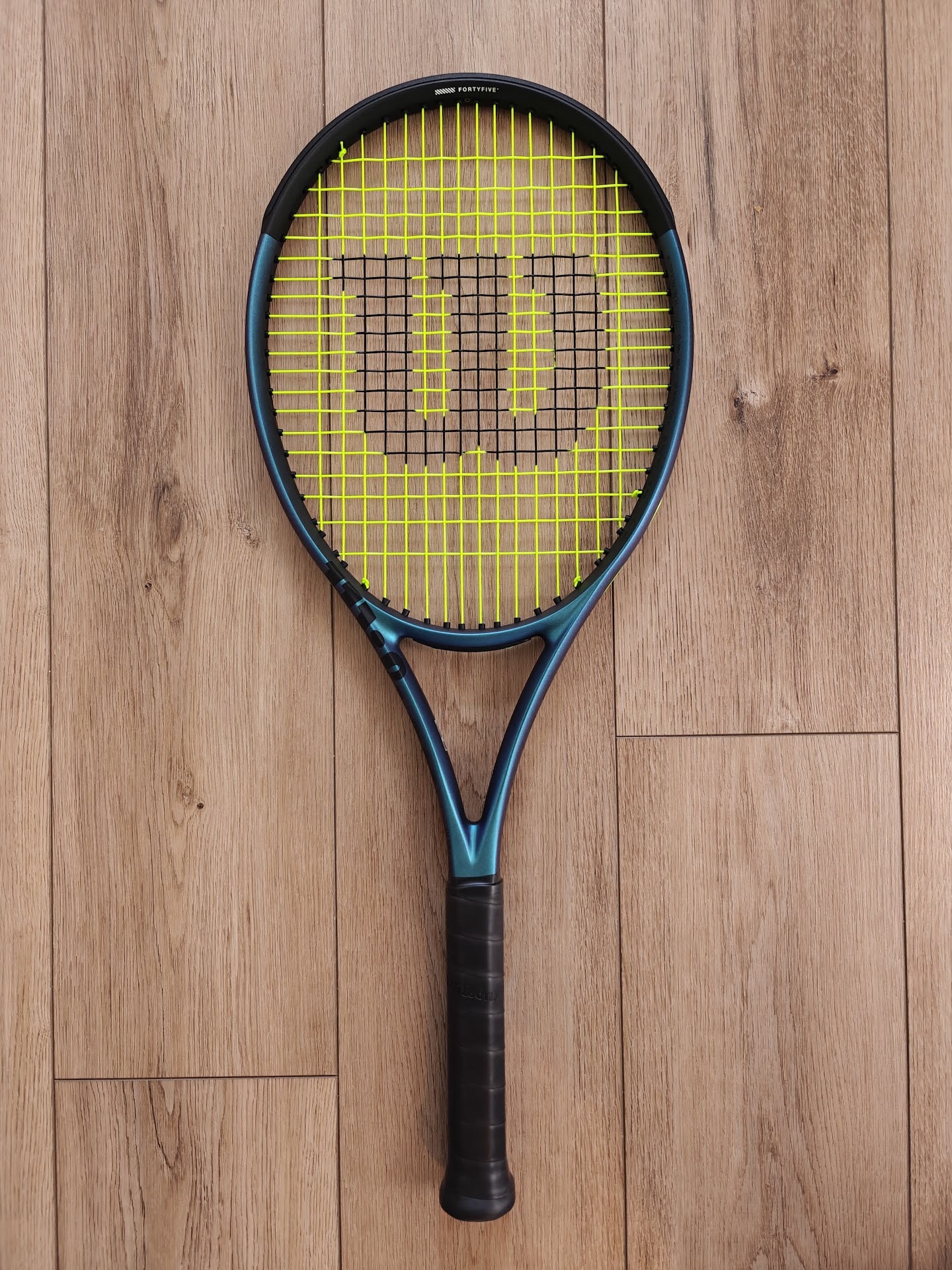 Wilson Ultra